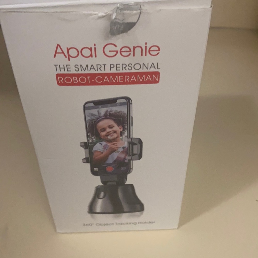 Apai Genie